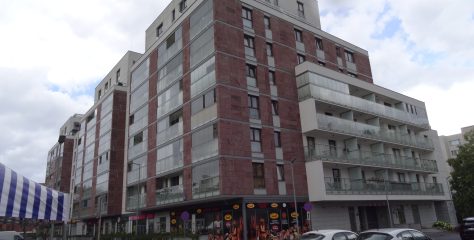 Samozwańczy członkowie Rady Nadzorczej SMB Imielin