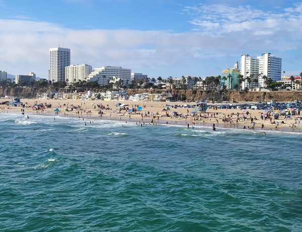 Jak funkcjonuje samorząd w Santa Monica